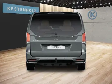 V 300 d 4M Lang AMG AHK PANO RANGIE 6-SITZ AIRMA