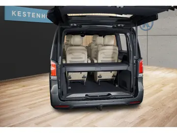 V 300 d 4M Lang AMG AHK PANO RANGIE 6-SITZ AIRMA