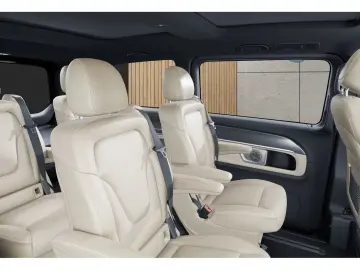 V 300 d 4M Lang AMG AHK PANO RANGIE 6-SITZ AIRMA