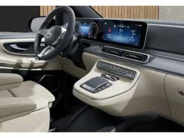 V 300 d 4M Lang AMG AHK PANO RANGIE 6-SITZ AIRMA