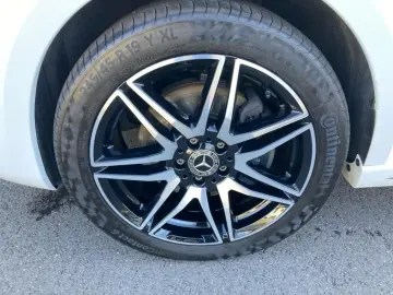 V 300d AVANTGARDE Lang Airmatic 360  LED 2.5tAHK