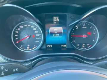 V 300d AVANTGARDE Lang Airmatic 360  LED 2.5tAHK