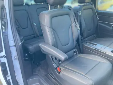 V 300d AVANTGARDE Lang Airmatic 360  LED 2.5tAHK