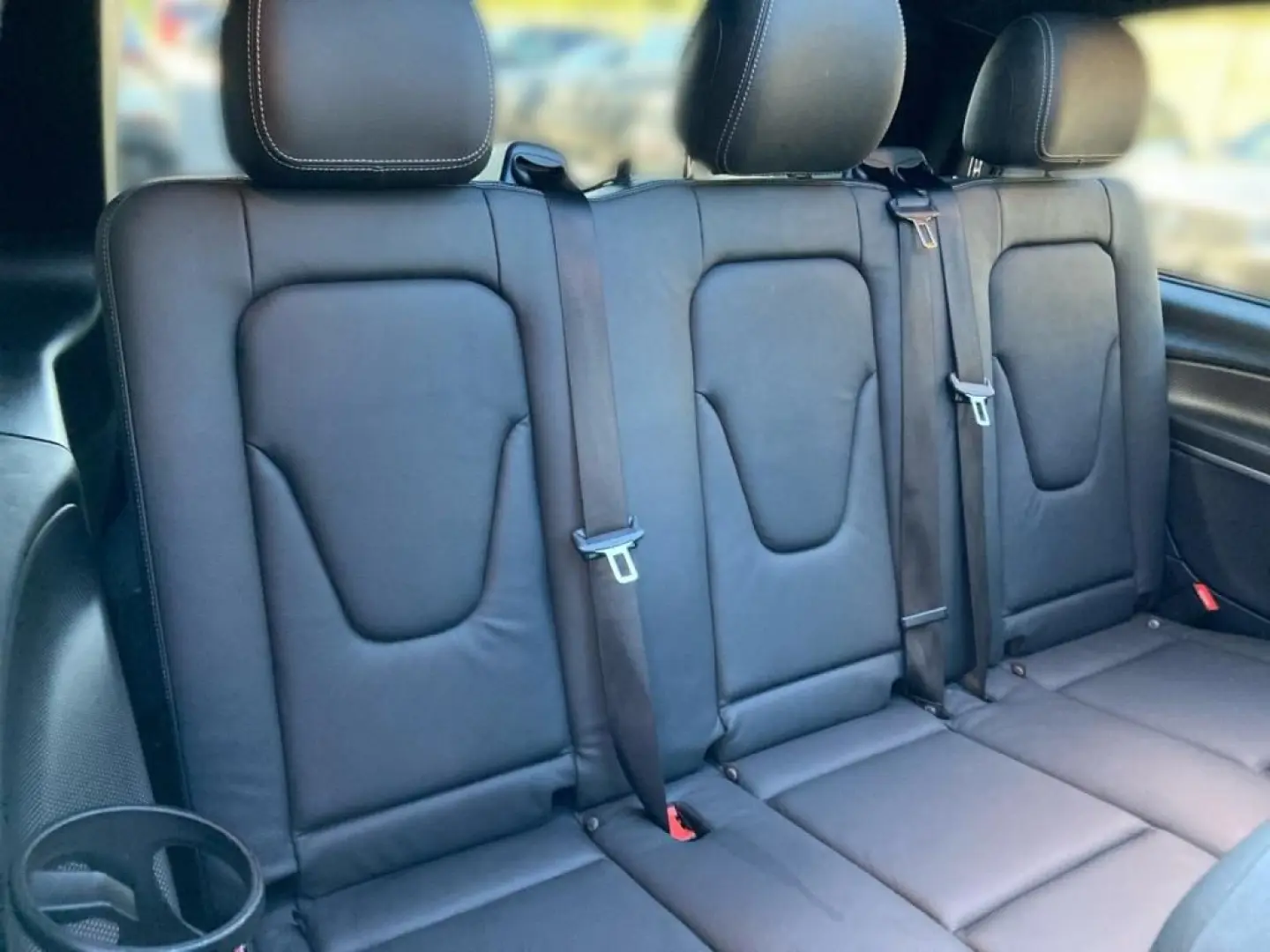 V 300d AVANTGARDE Lang Airmatic 360  LED 2.5tAHK