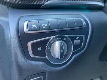 V 300d AVANTGARDE Lang Airmatic 360  LED 2.5tAHK