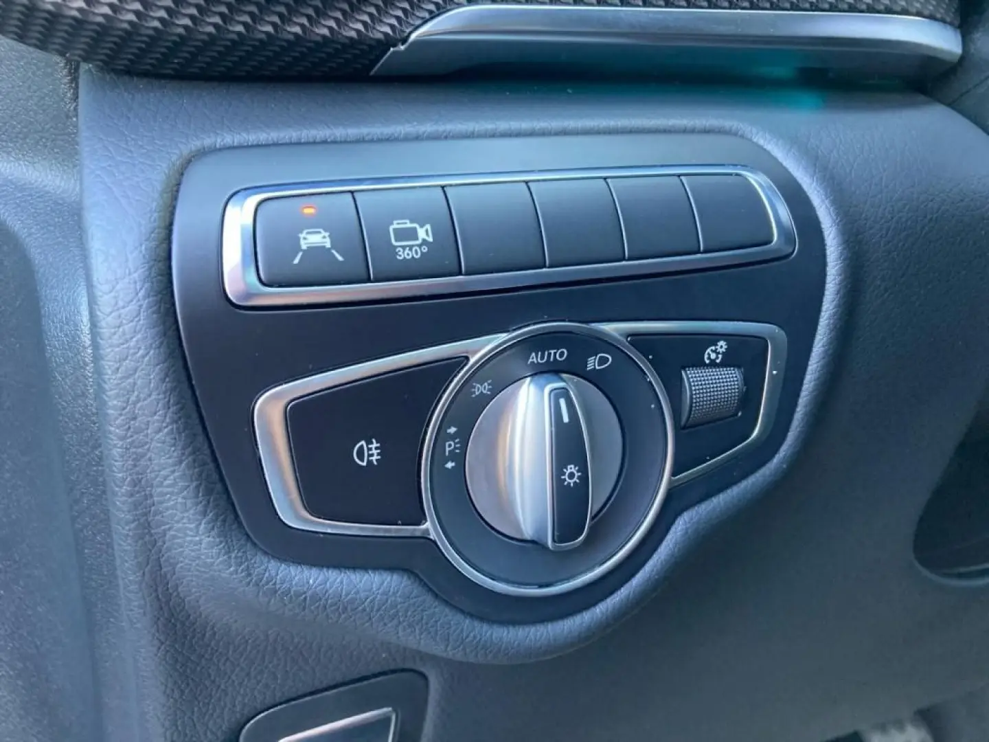 V 300d AVANTGARDE Lang Airmatic 360  LED 2.5tAHK