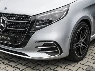 V 300 d Exclusive lang AMG Pano AIRMATIC 360