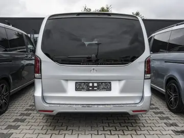 V 300 d Exclusive lang AMG Pano AIRMATIC 360