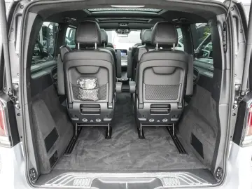 V 300 d Exclusive lang AMG Pano AIRMATIC 360