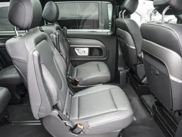 V 300 d Exclusive lang AMG Pano AIRMATIC 360