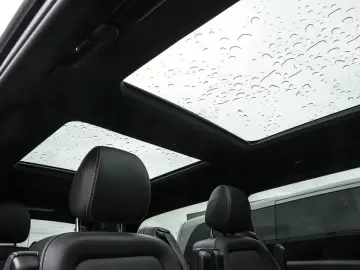 V 300 d Exclusive lang AMG Pano AIRMATIC 360