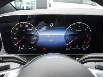 V 300 d Exclusive lang AMG Pano AIRMATIC 360