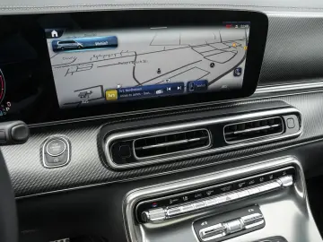 V 300 d Exclusive lang AMG Pano AIRMATIC 360