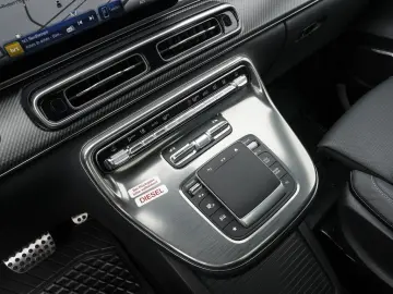 V 300 d Exclusive lang AMG Pano AIRMATIC 360