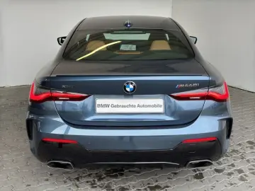 M440i xDrive Navi.Laser.HuD.ACC.360 .Gestik.HK