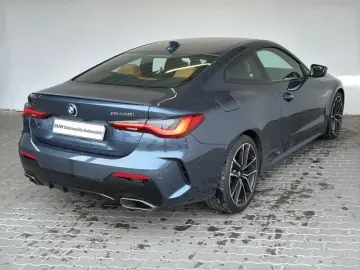 M440i xDrive Navi.Laser.HuD.ACC.360 .Gestik.HK