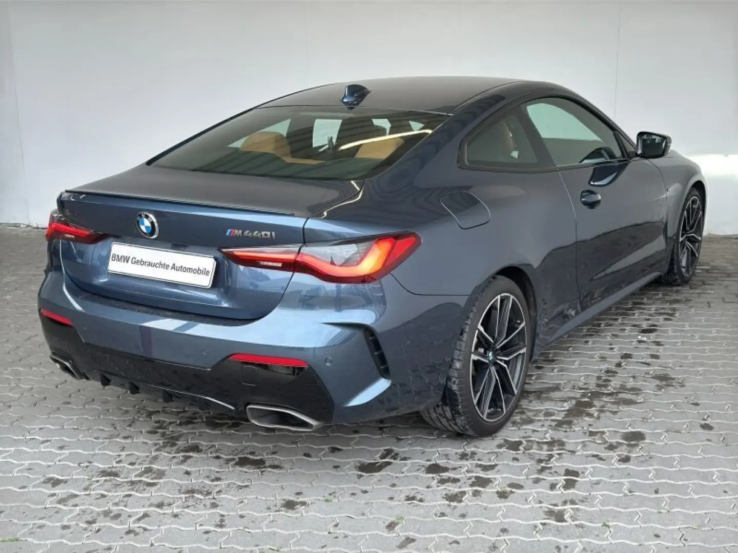 M440i xDrive Navi.Laser.HuD.ACC.360 .Gestik.HK