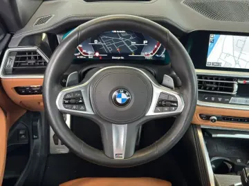 M440i xDrive Navi.Laser.HuD.ACC.360 .Gestik.HK