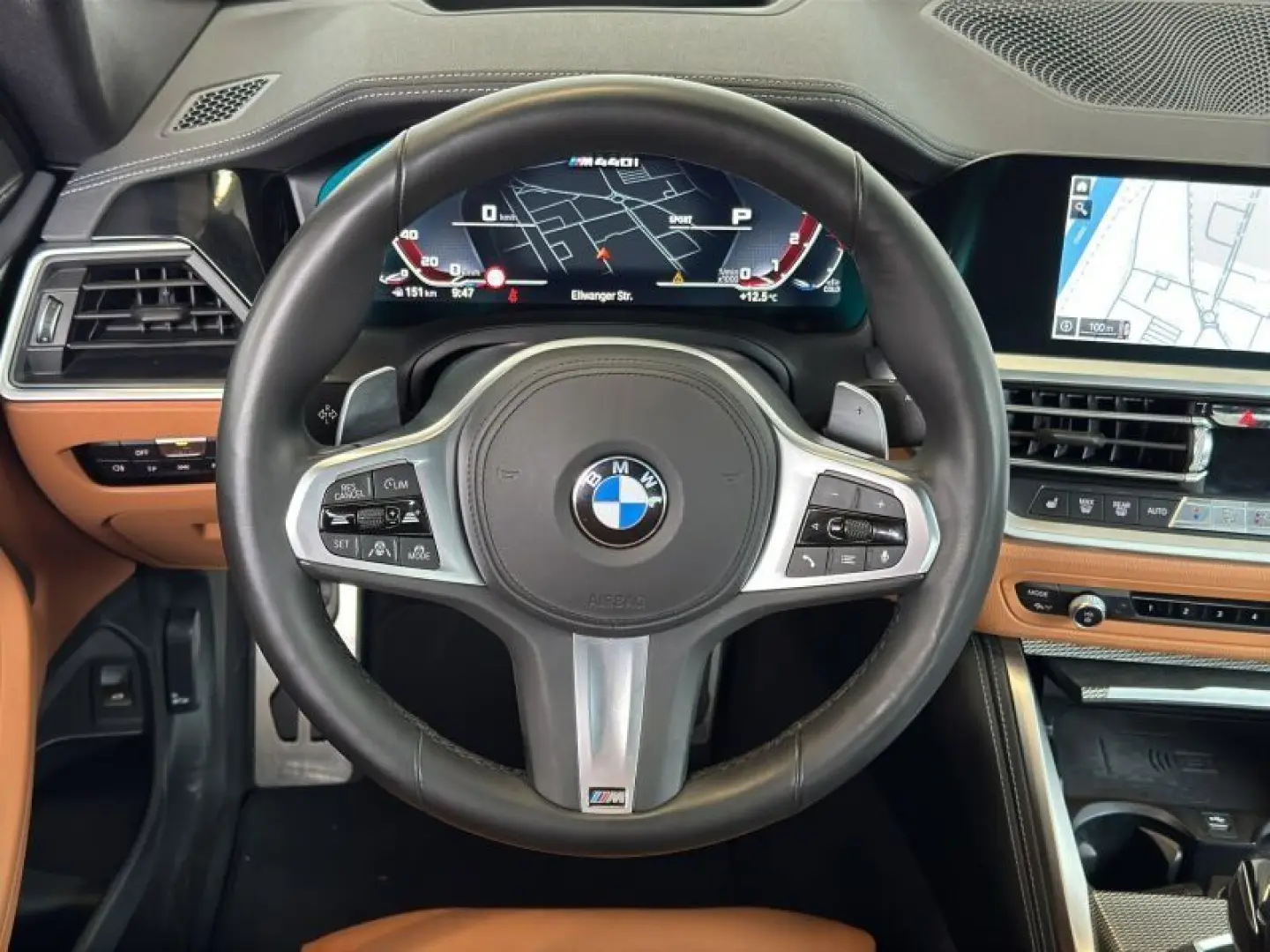 M440i xDrive Navi.Laser.HuD.ACC.360 .Gestik.HK