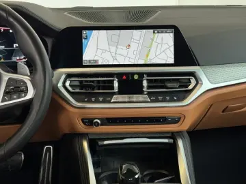 M440i xDrive Navi.Laser.HuD.ACC.360 .Gestik.HK