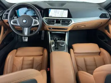 M440i xDrive Navi.Laser.HuD.ACC.360 .Gestik.HK