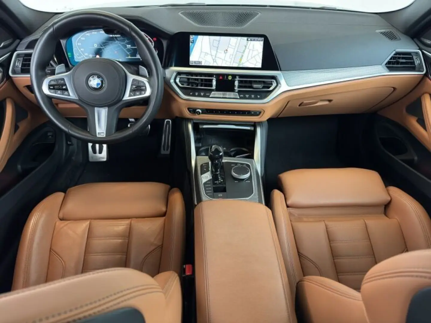 M440i xDrive Navi.Laser.HuD.ACC.360 .Gestik.HK