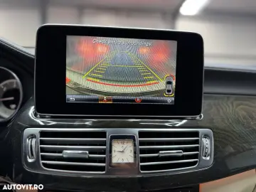 Mercedes-Benz CLS 250 CDI BlueTEC Aut