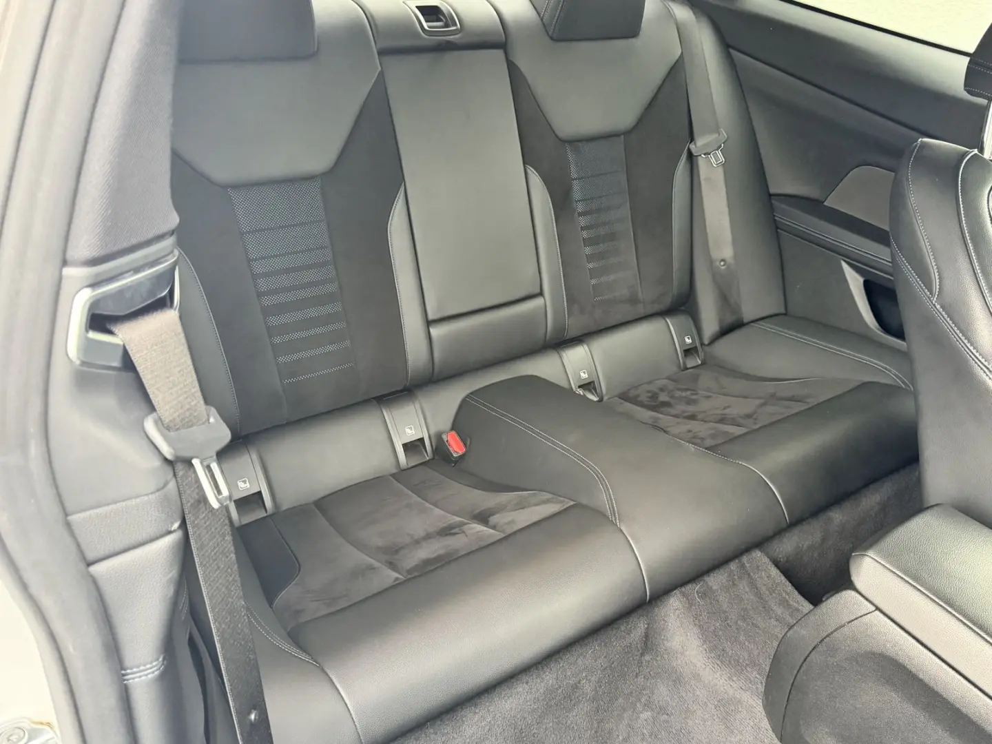 M440 i xDrive Coupé LASER Head-Up H K RFK SHADOW