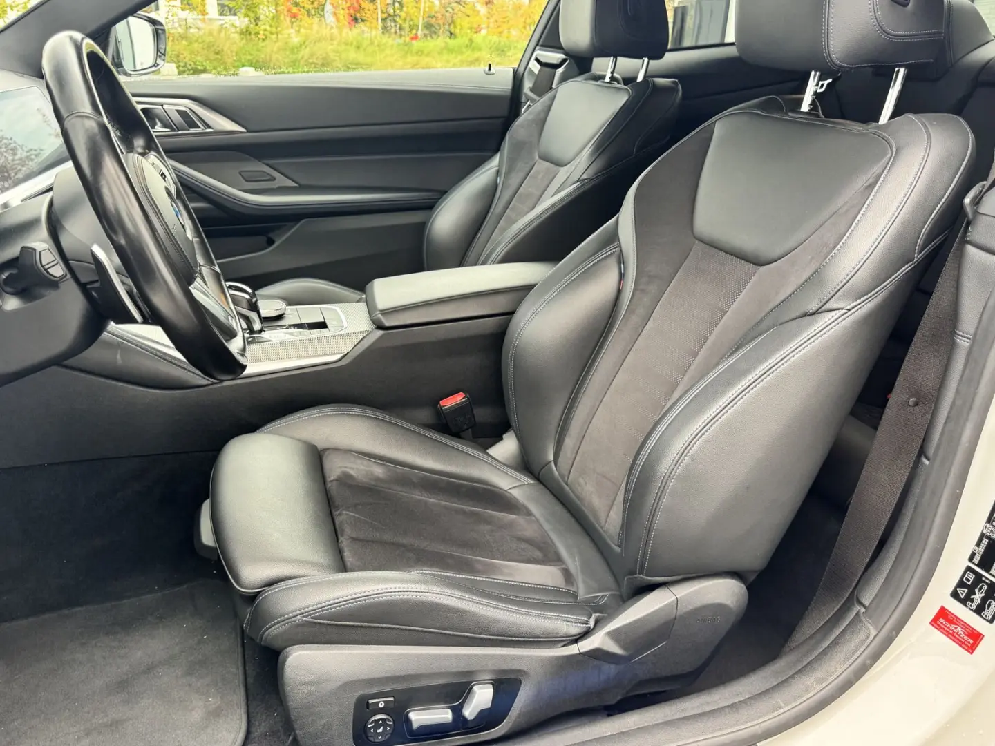 M440 i xDrive Coupé LASER Head-Up H K RFK SHADOW