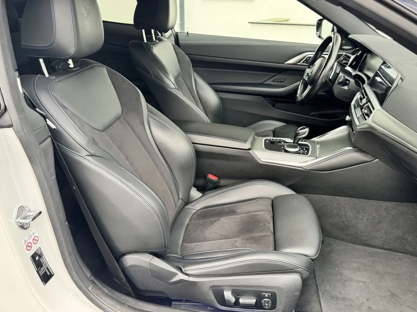 M440 i xDrive Coupé LASER Head-Up H K RFK SHADOW