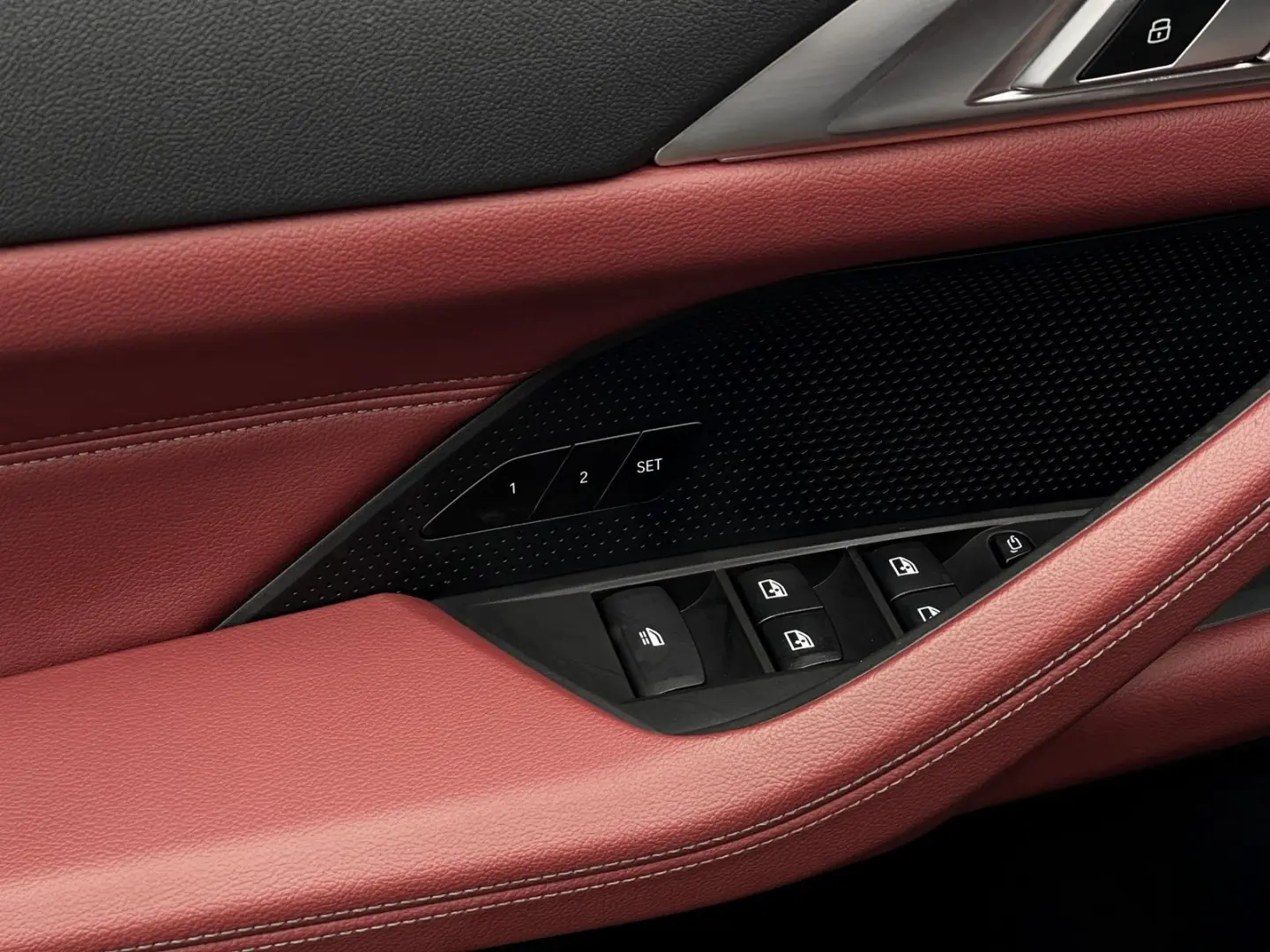 M440i xDrive Cabrio Head-Up Nackenwärmer Hifi