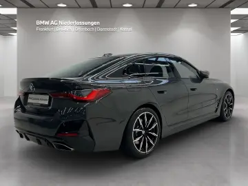 M440i xDrive Gran Coupé Harman K Head-Up Laser