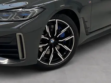 M440i xDrive Gran Coupé Harman K Head-Up Laser