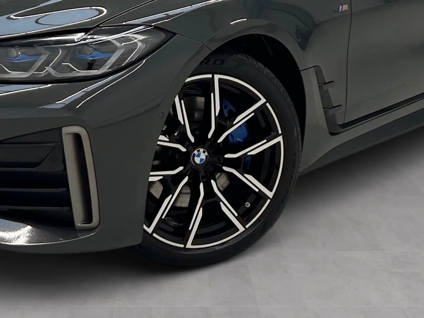 M440i xDrive Gran Coupé Harman K Head-Up Laser