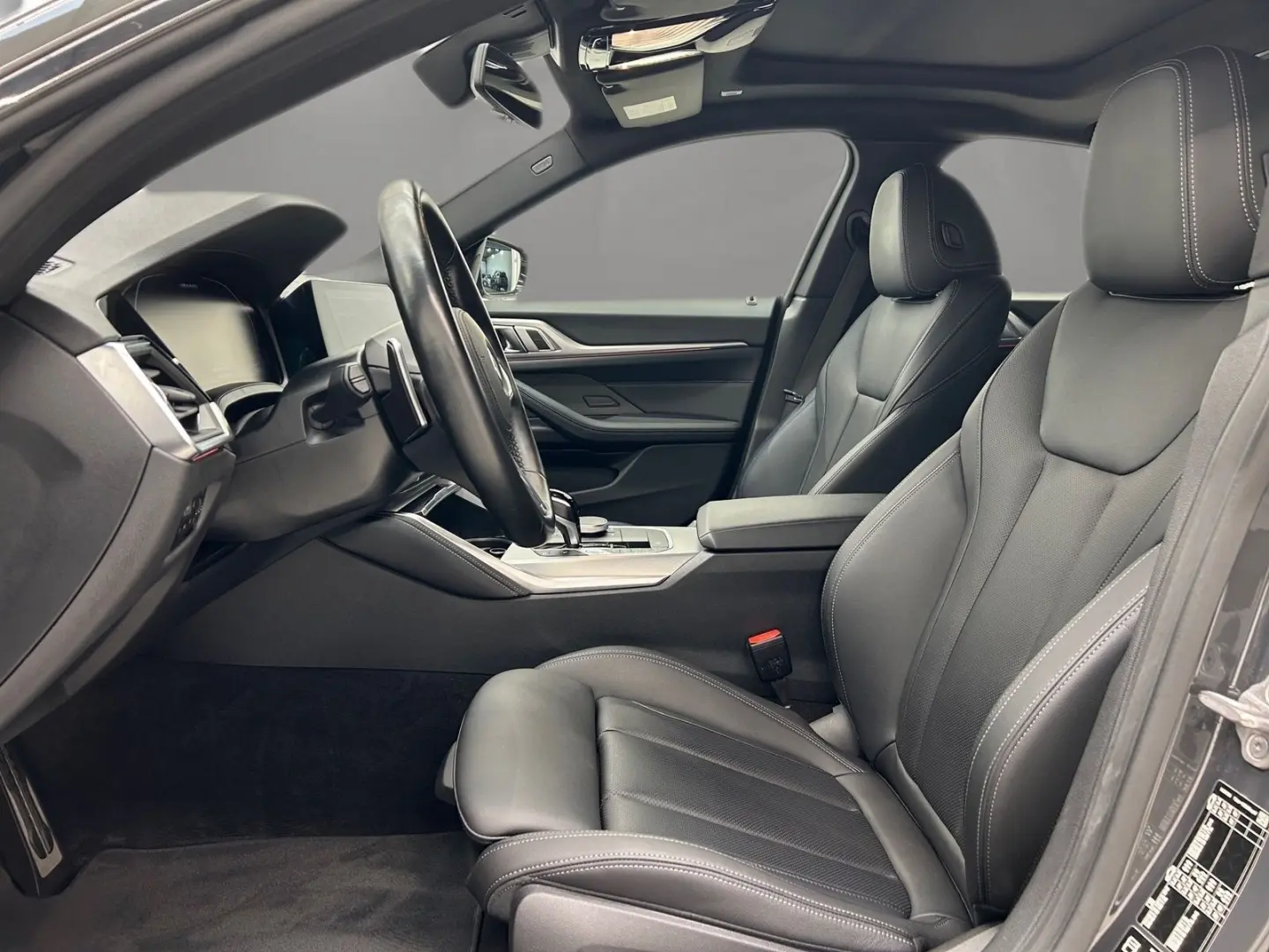 M440i xDrive Gran Coupé Harman K Head-Up Laser