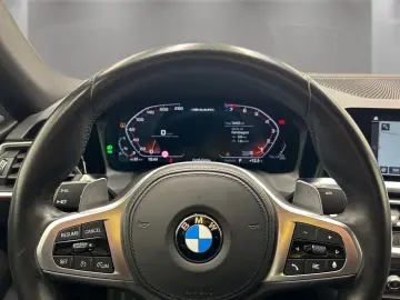 M440i xDrive Gran Coupé Harman K Head-Up Laser