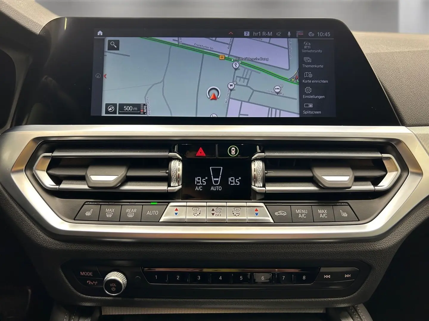 M440i xDrive Gran Coupé Harman K Head-Up Laser