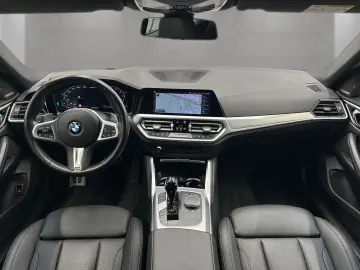 M440i xDrive Gran Coupé Harman K Head-Up Laser