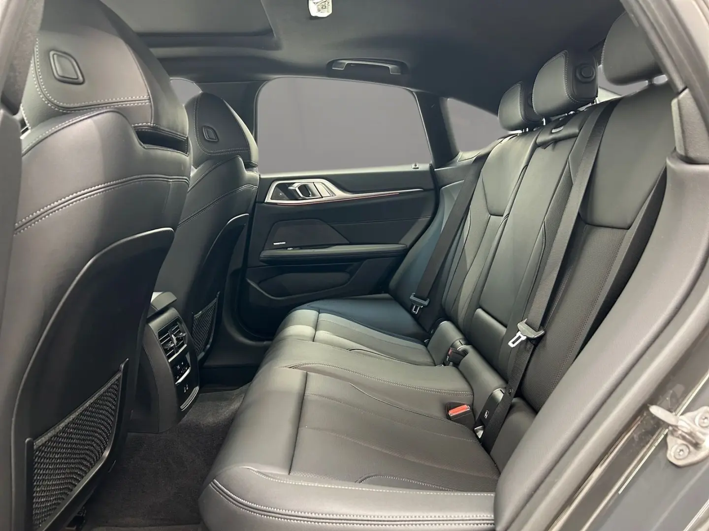 M440i xDrive Gran Coupé Harman K Head-Up Laser