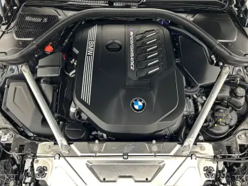 M440i xDrive Gran Coupé Harman K Head-Up Laser