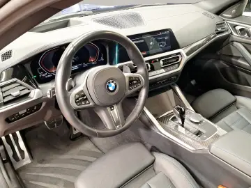 M440i xDrive Gran Coupé AHK Driv.Assist.Prof