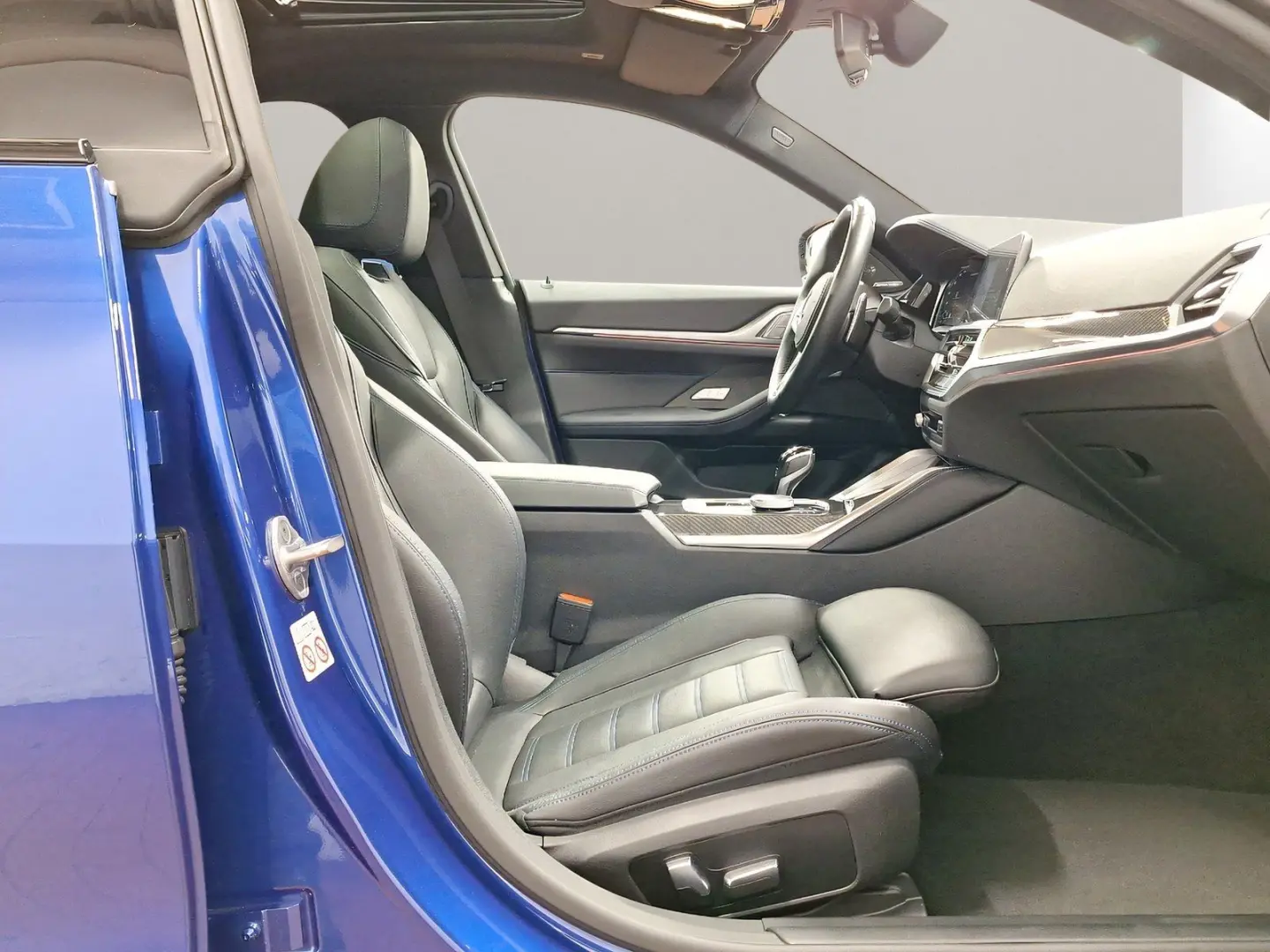 M440i xDrive Gran Coupé AHK Driv.Assist.Prof