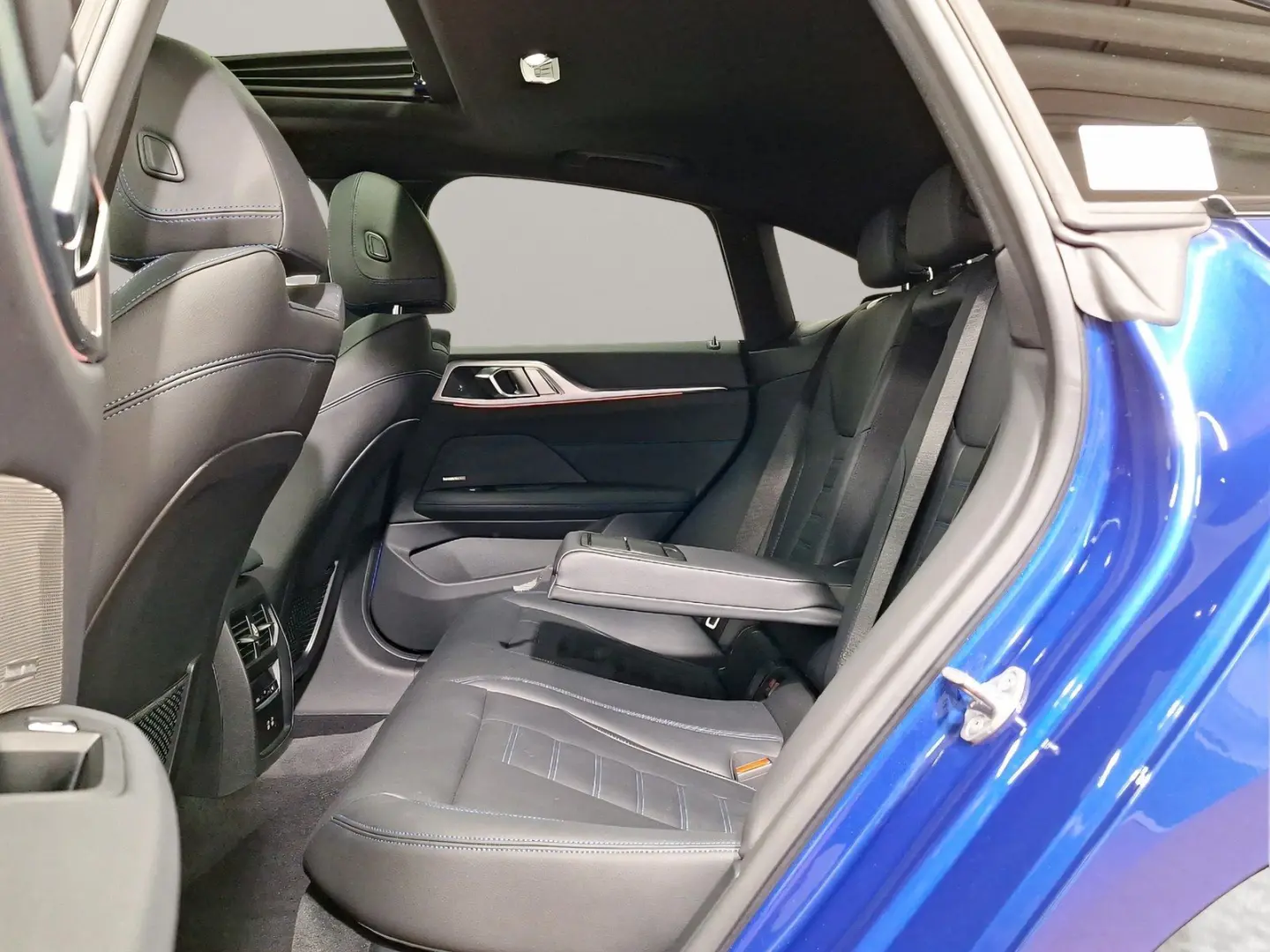 M440i xDrive Gran Coupé AHK Driv.Assist.Prof