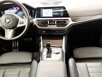 M440i xDrive Gran Coupé AHK Driv.Assist.Prof