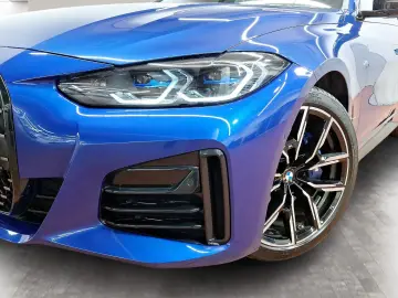 M440i xDrive Gran Coupé AHK Driv.Assist.Prof