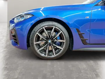 M440i xDrive Gran Coupé AHK Driv.Assist.Prof
