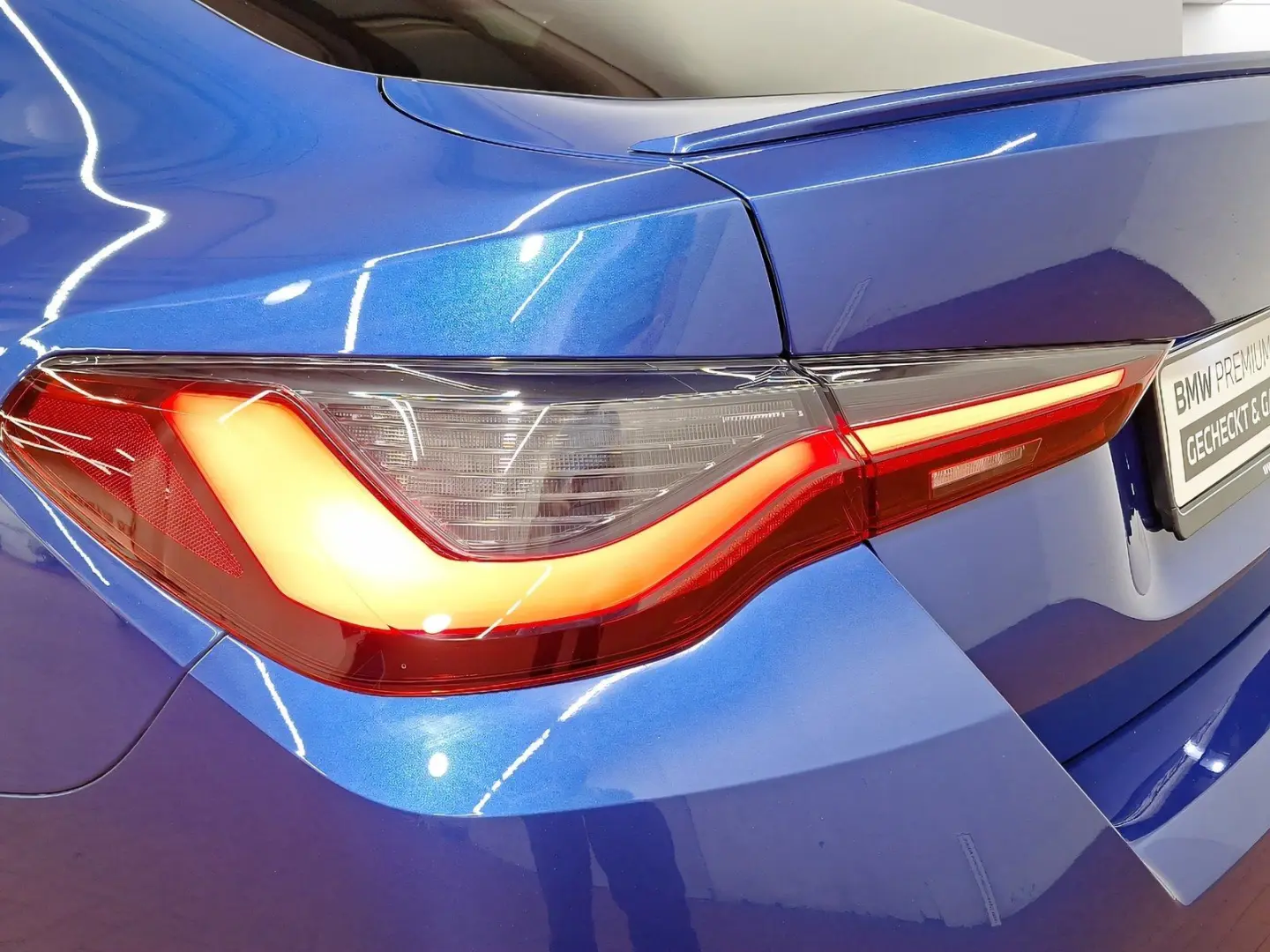 M440i xDrive Gran Coupé AHK Driv.Assist.Prof