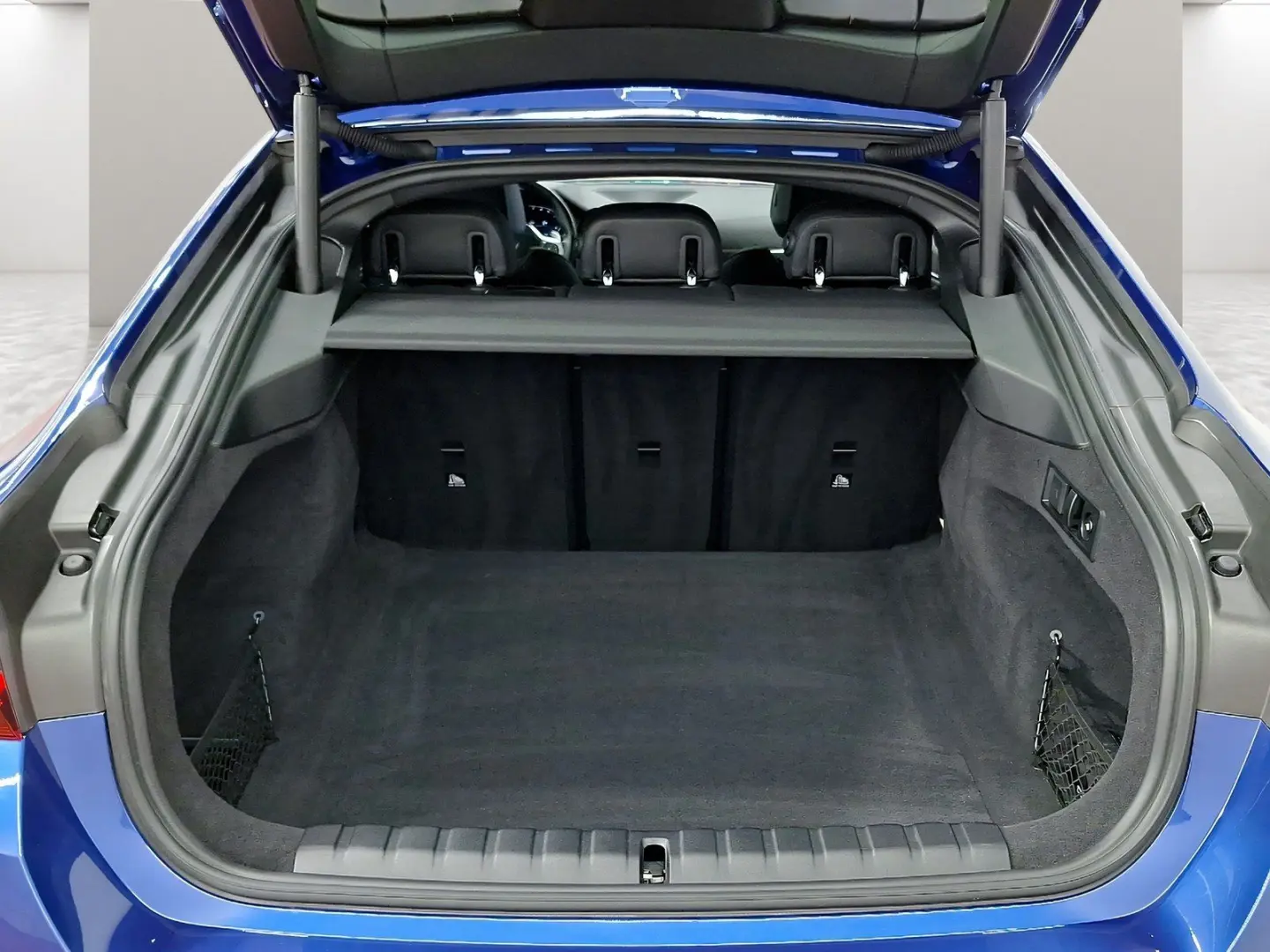 M440i xDrive Gran Coupé AHK Driv.Assist.Prof