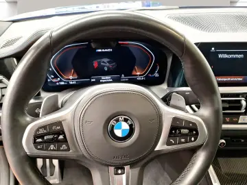 M440i xDrive Gran Coupé AHK Driv.Assist.Prof