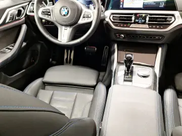 M440i xDrive Gran Coupé AHK Driv.Assist.Prof